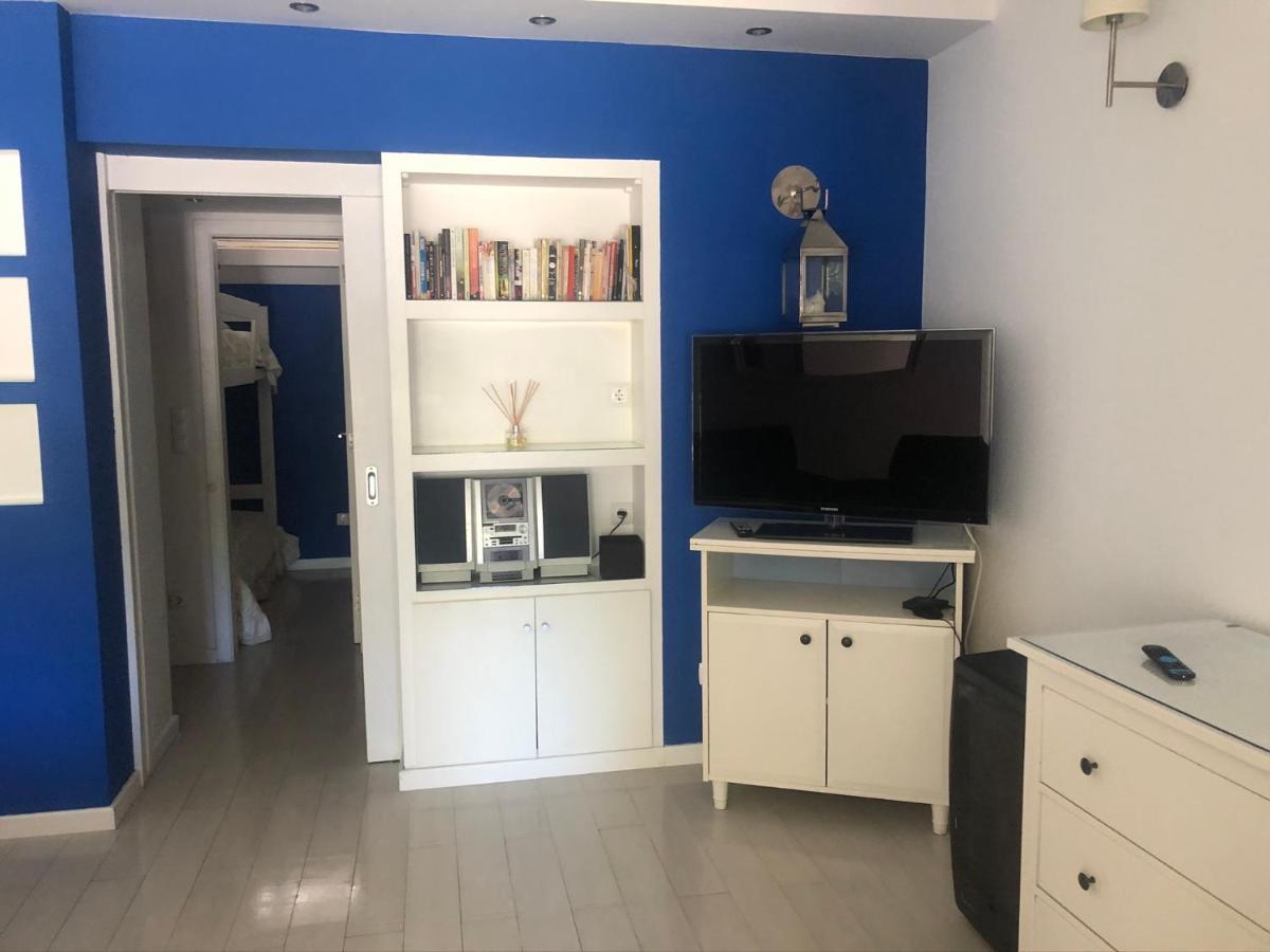 Troia Appartement Buitenkant foto