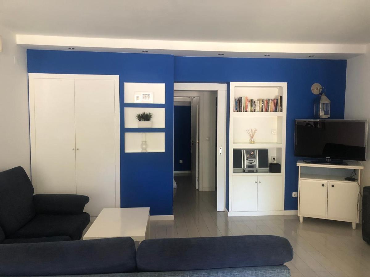 Troia Appartement Buitenkant foto