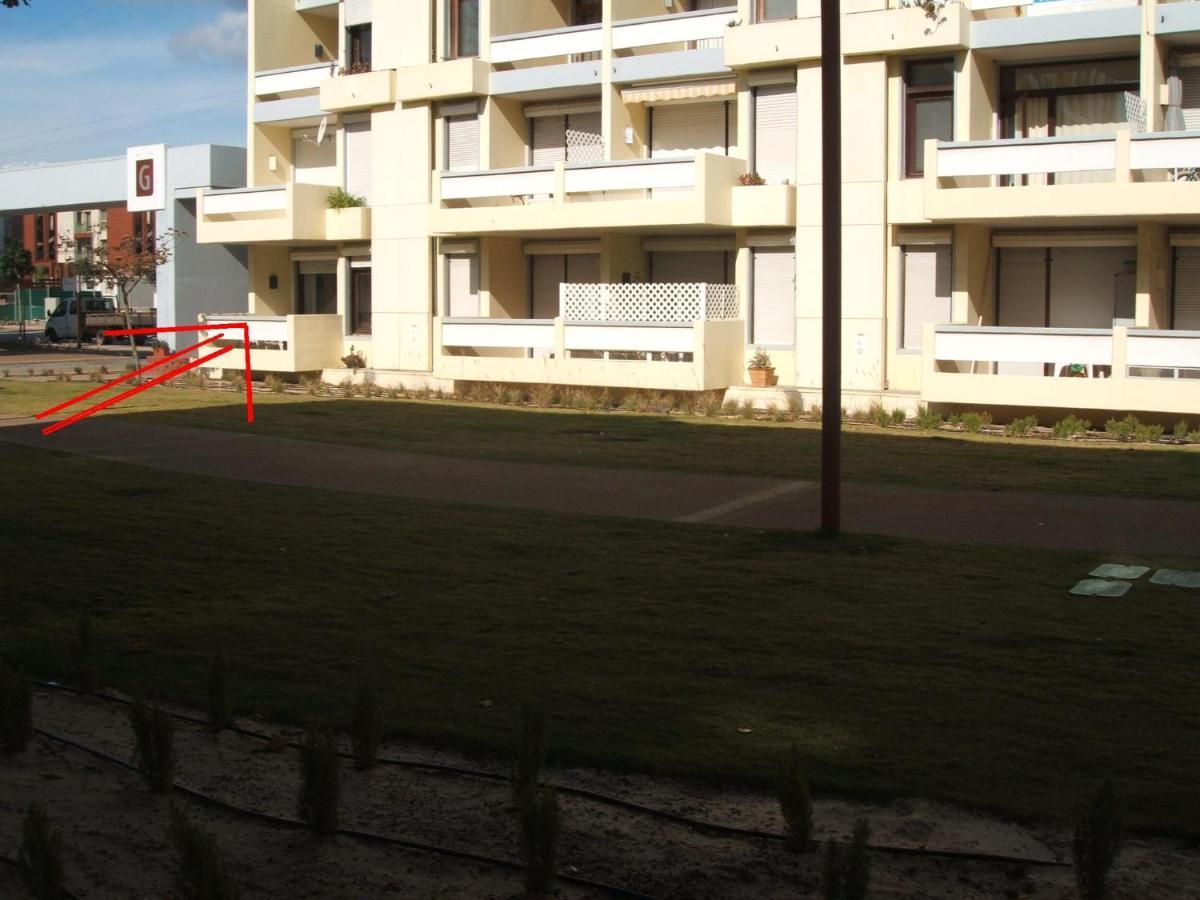 Troia Appartement Buitenkant foto