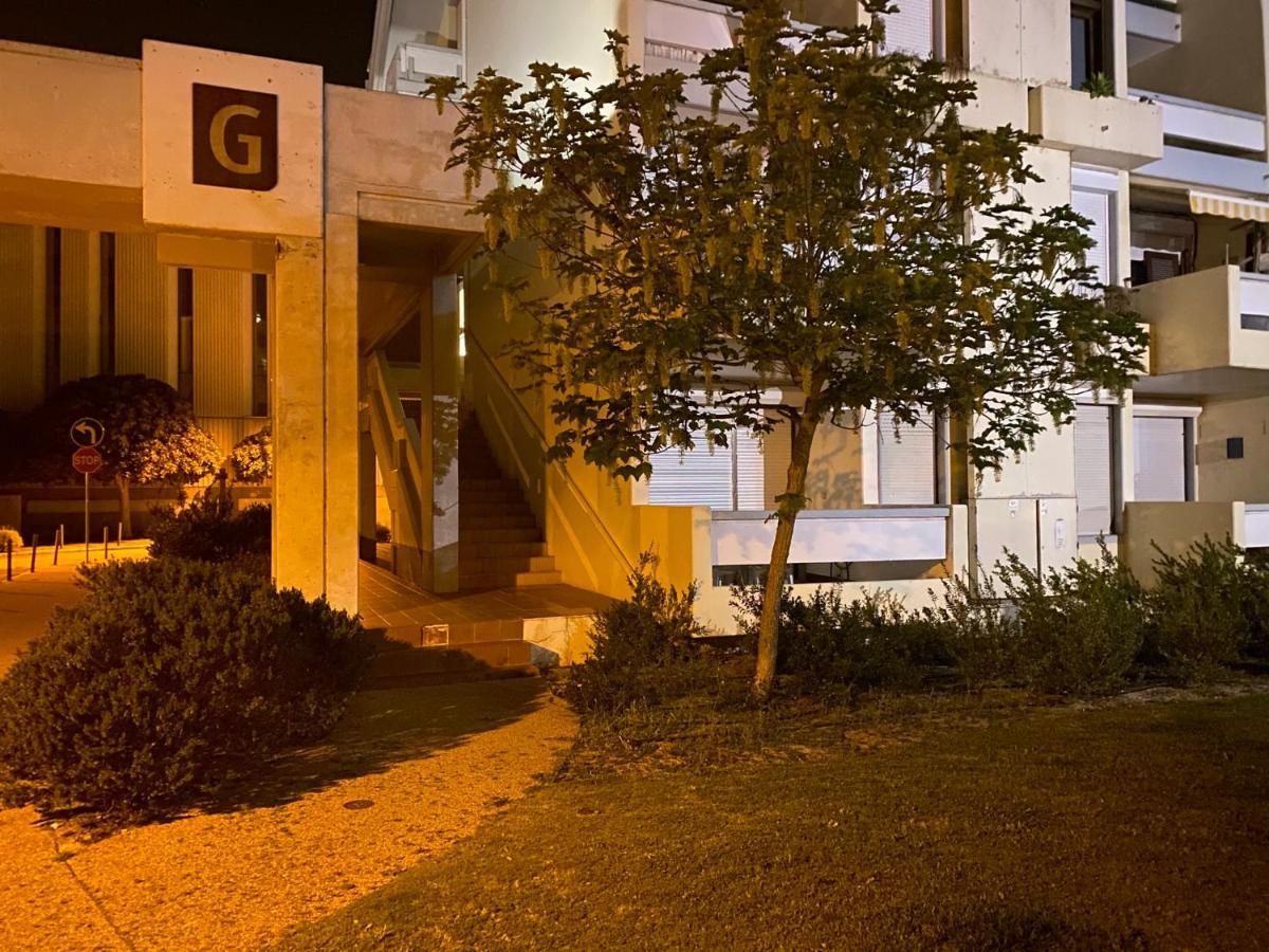 Troia Appartement Buitenkant foto
