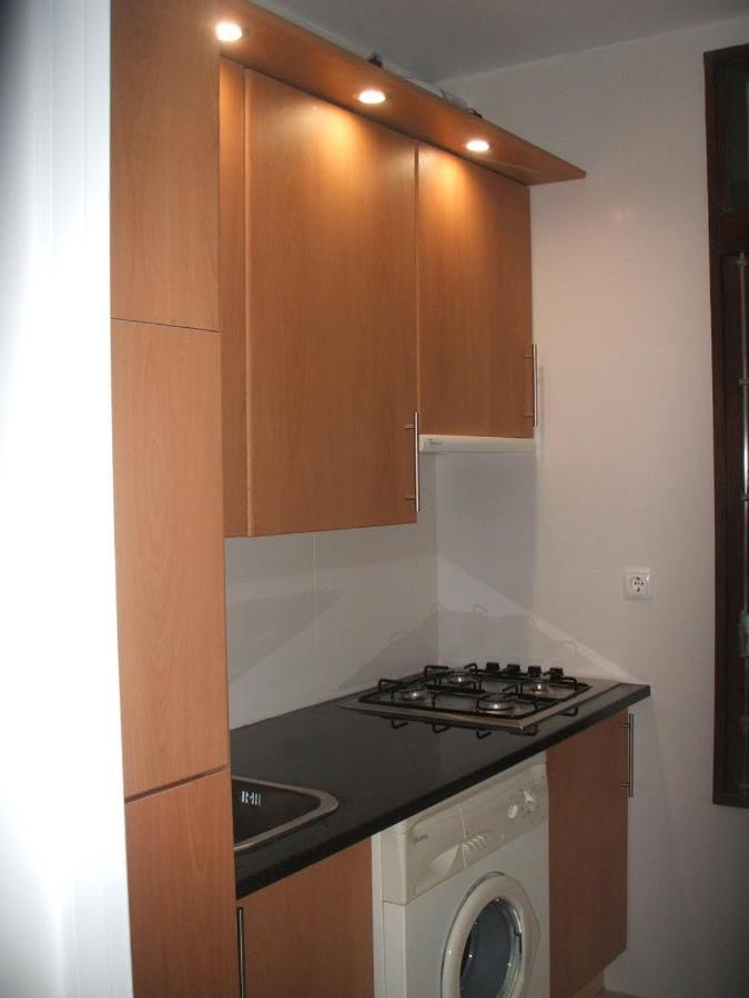 Troia Appartement Buitenkant foto