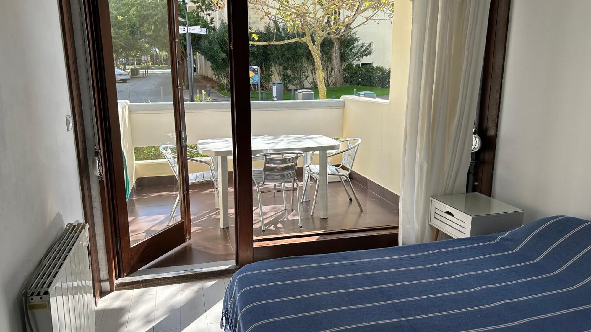 Troia Appartement Buitenkant foto