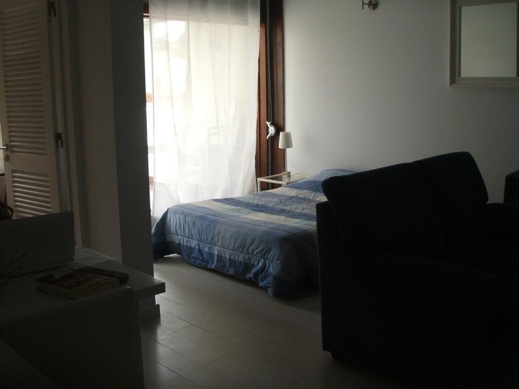Troia Appartement Kamer foto