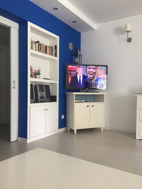 Troia Appartement Buitenkant foto